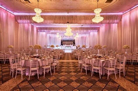 affordable banquet halls near me